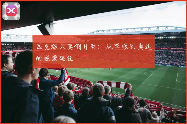 匹克球入奥倒计时：从草根到奥运的逆袭路径