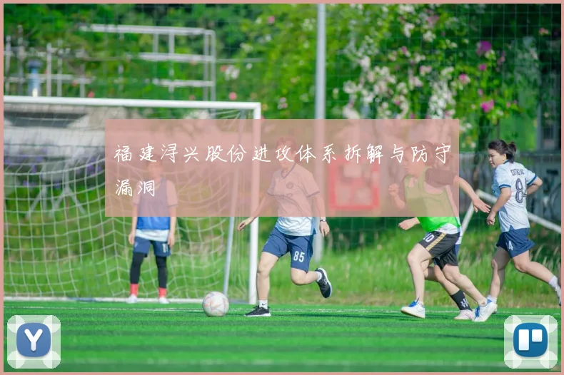 福建浔兴股份进攻体系拆解与防守漏洞