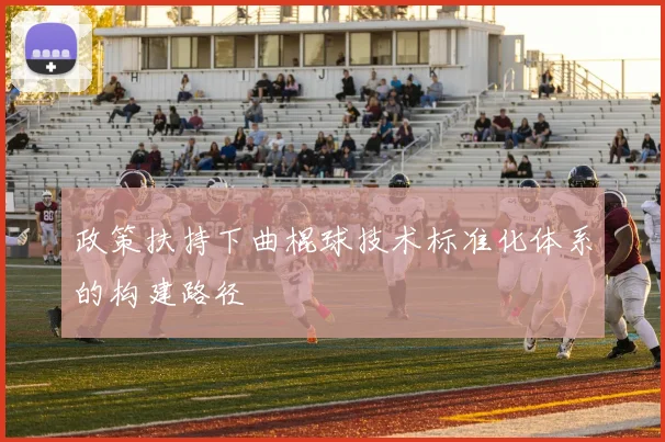 政策扶持下曲棍球技术标准化体系的构建路径