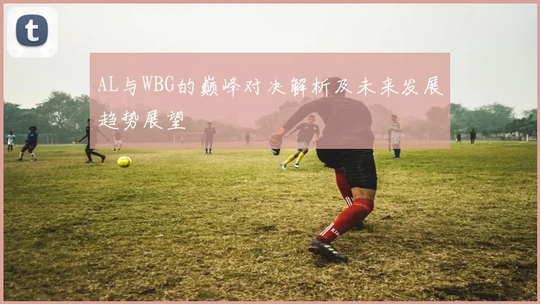 AL与WBG的巅峰对决解析及未来发展趋势展望