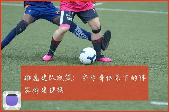 雄鹿建队政策：字母哥体系下的阵容构建逻辑