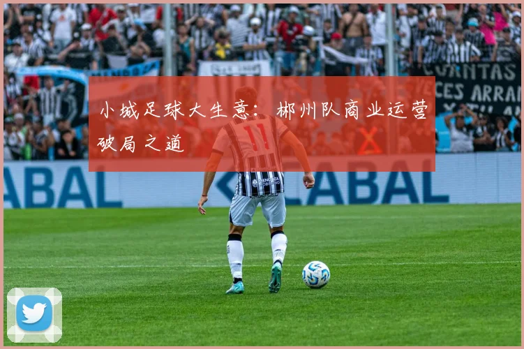 小城足球大生意：郴州队商业运营破局之道