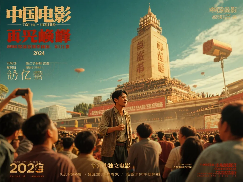 这场