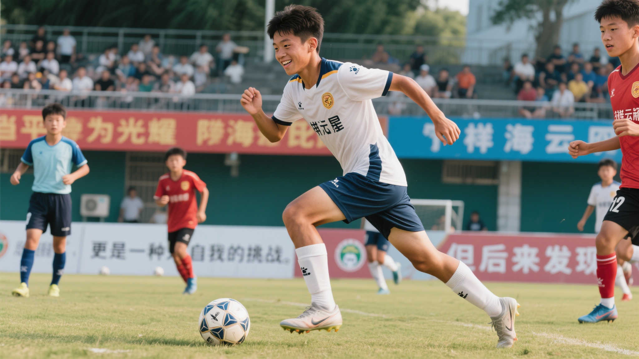 防守稳如磐