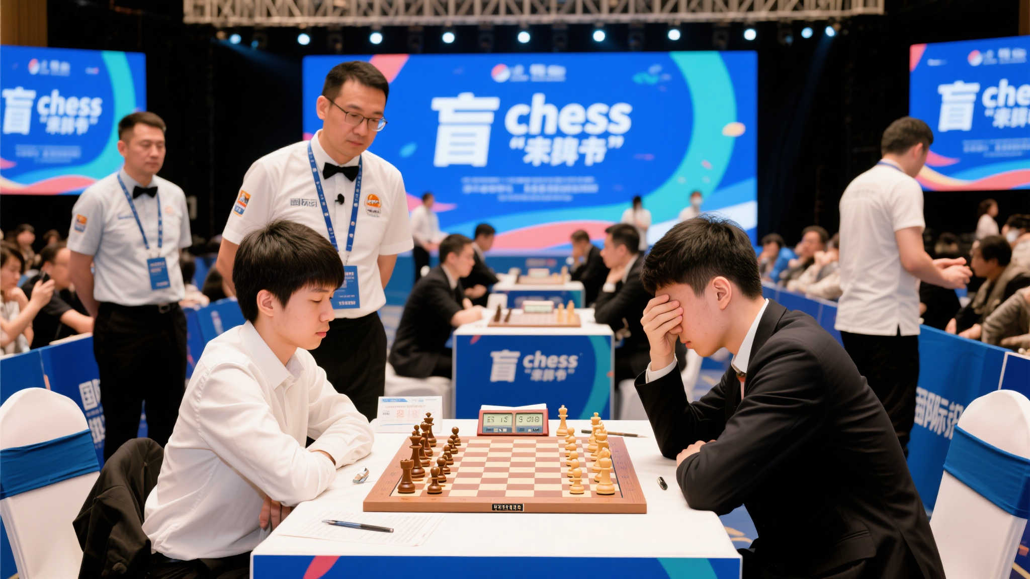 己是当之无 己是当之无