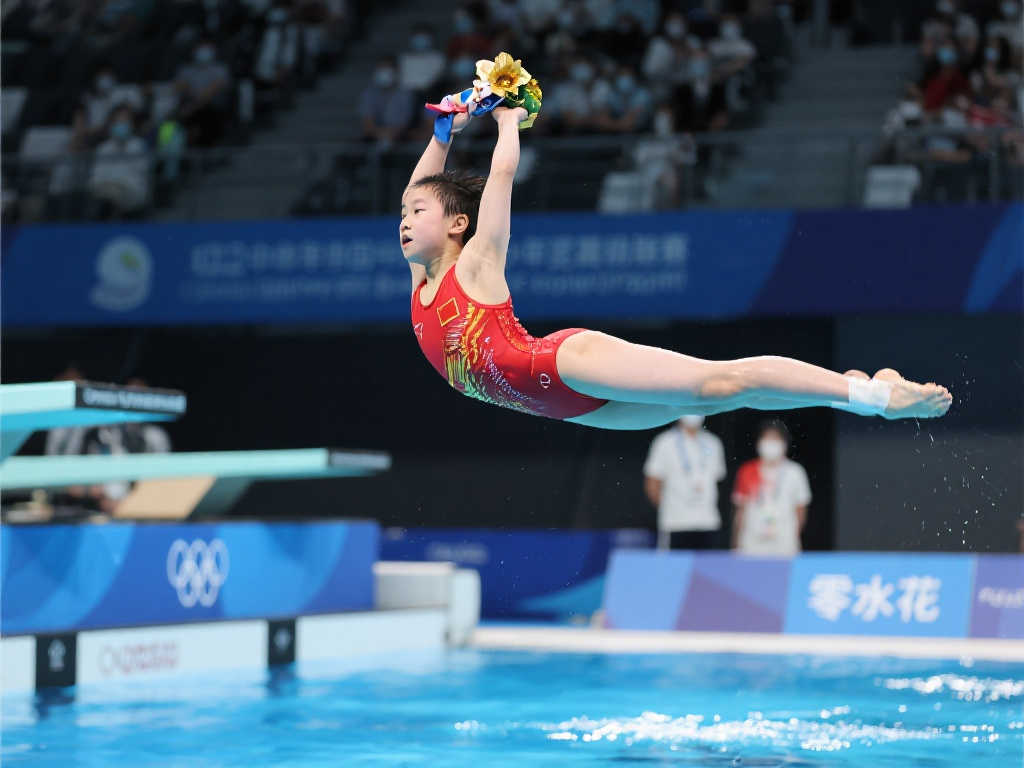 表現出色 表現出色