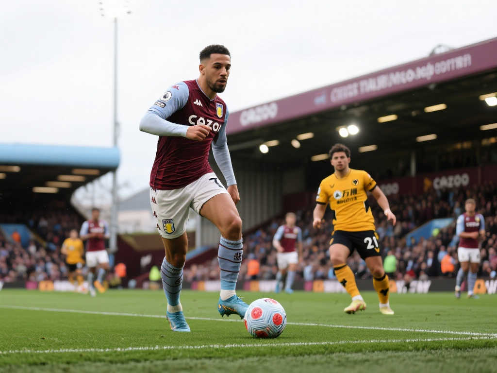 腳型右邊鋒 腳型右邊鋒