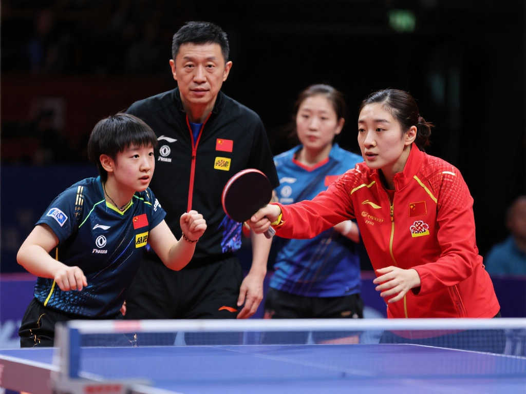 追求的堅定 追求的堅定