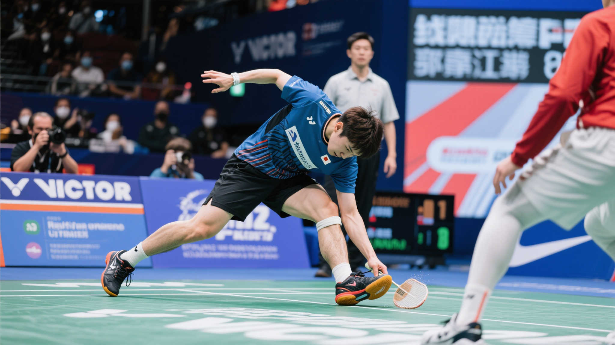 更为中国足 更为中国足