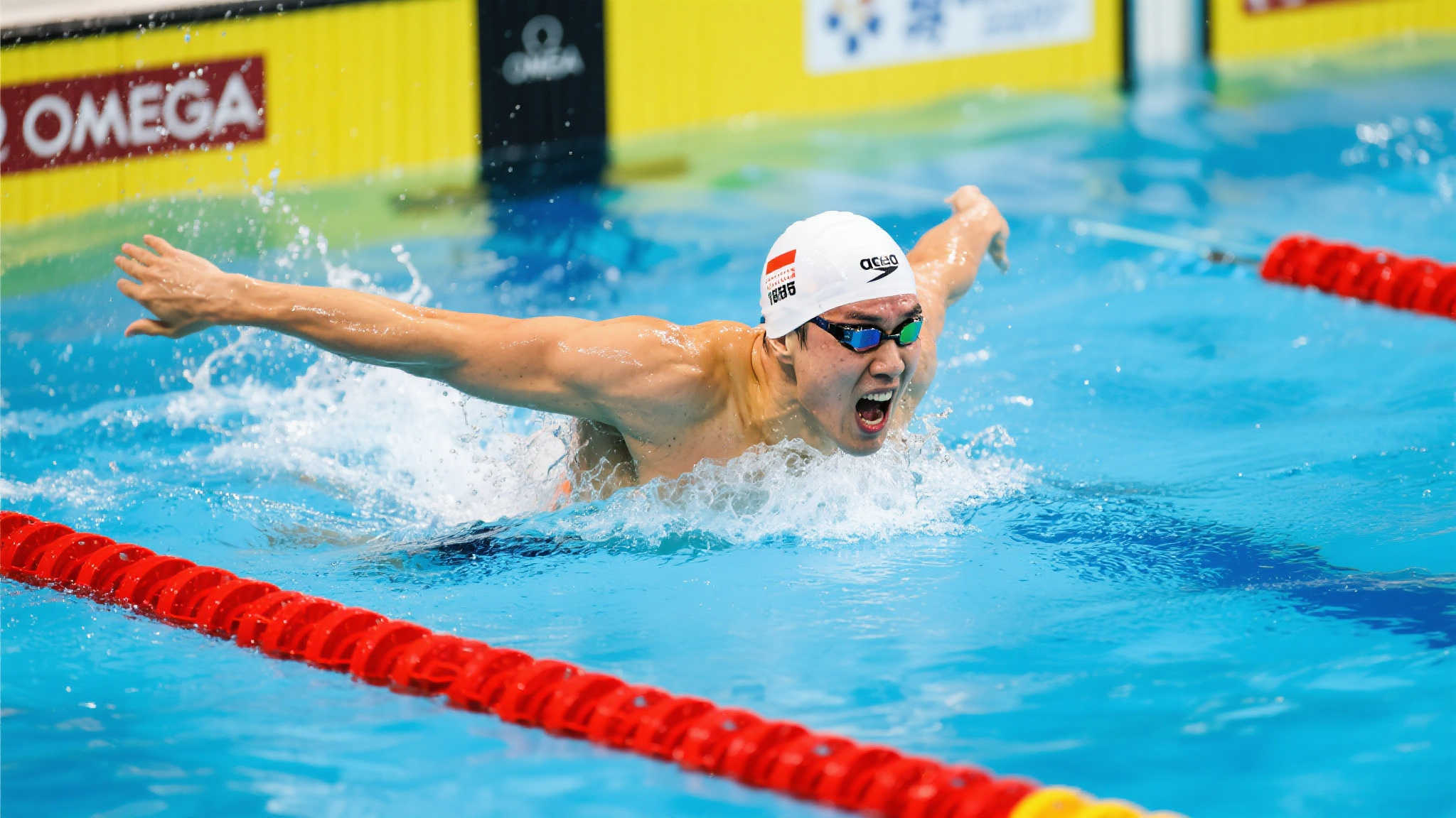 成就让他获 成就让他获