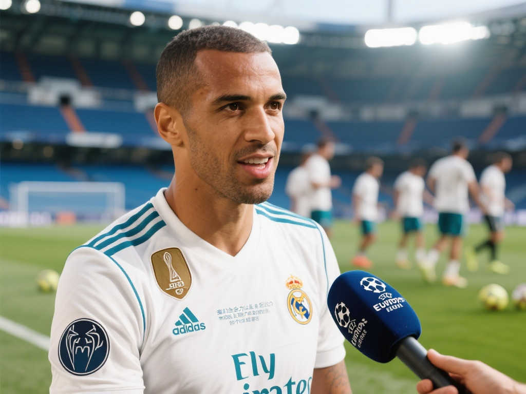 足球场上取 足球场上取